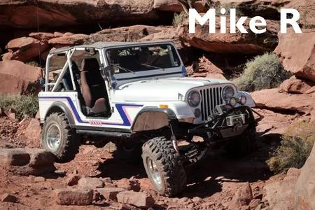 Mike R.